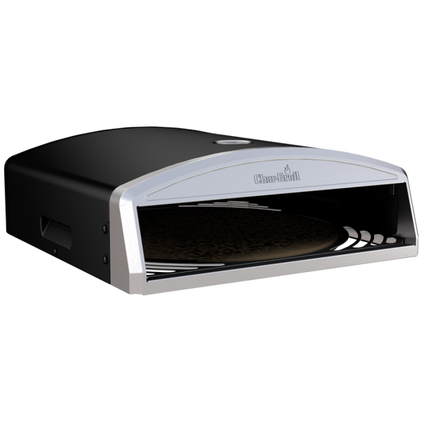 Char Broil Universal Pizza Oven Grill Accessory
