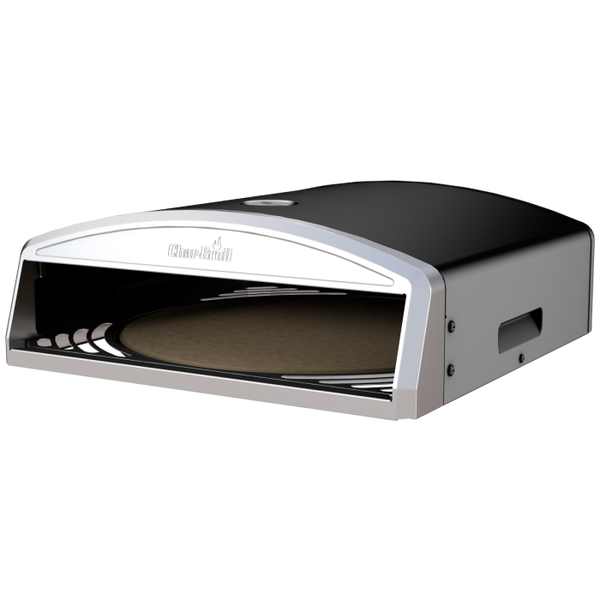 Char Broil Universal Pizza Oven Grill Accessory