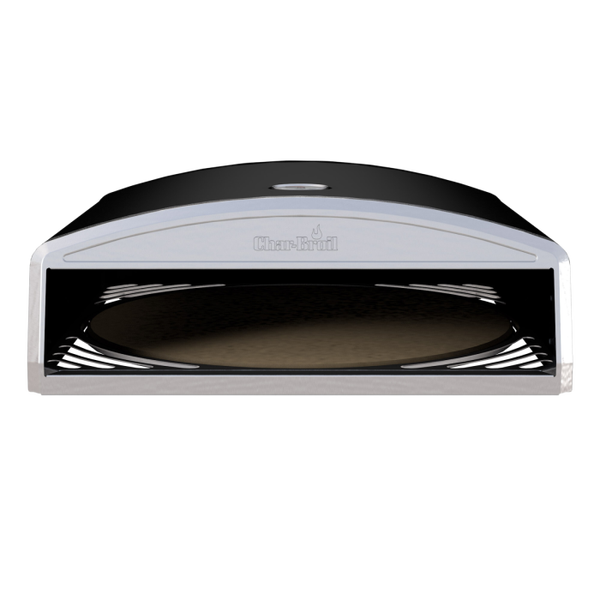 char broil Universal Pizza Oven Grill Accessory