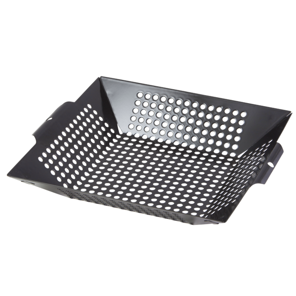 char broil USA Porcelain Pan XL