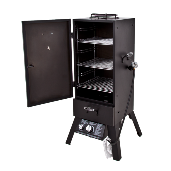 Char Broil Vertical Gas Smoker