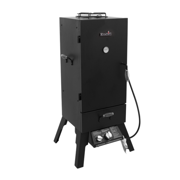 Char Broil Vertical Gas Smoker