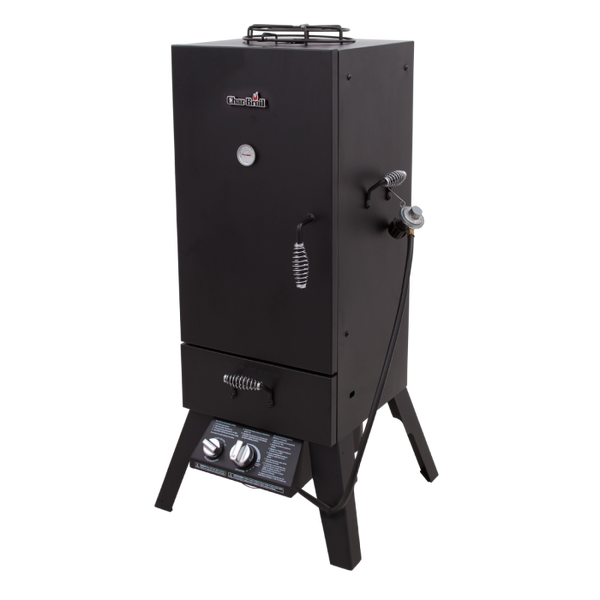 Char Broil Vertical Gas Smoker
