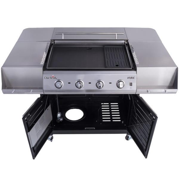 Char Broil Vibe™ Griddle