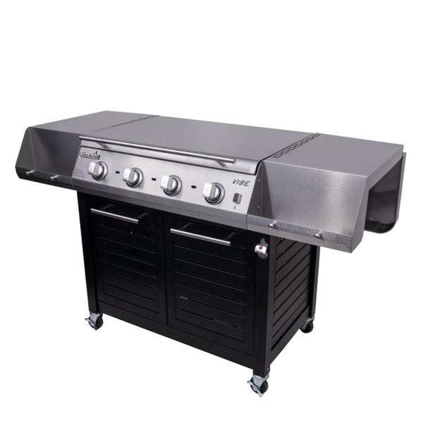 Char Broil Vibe™ Griddle