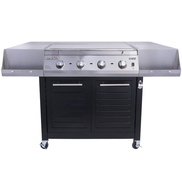 char broil Vibe™ Griddle