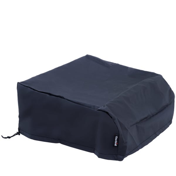 Char Broil Charbroil 2 Burner Tabletop Griddle Cover