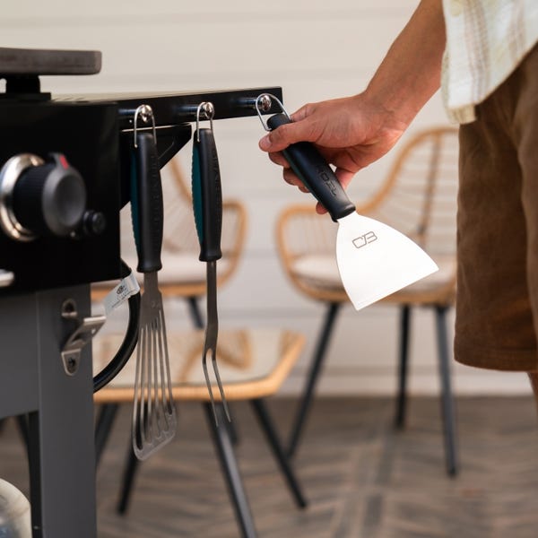 Char Broil Comfort Grip™ Griddle 13-Piece Tool Set