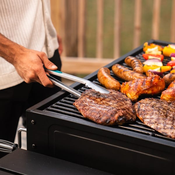 Char Broil Comfort Grip™ Griddle 13-Piece Tool Set