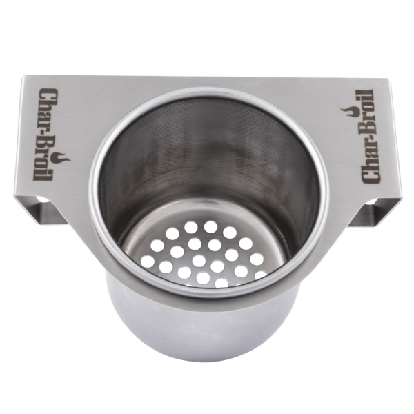 char broil Gear Trax™ Cup Holder with Bottle Opener