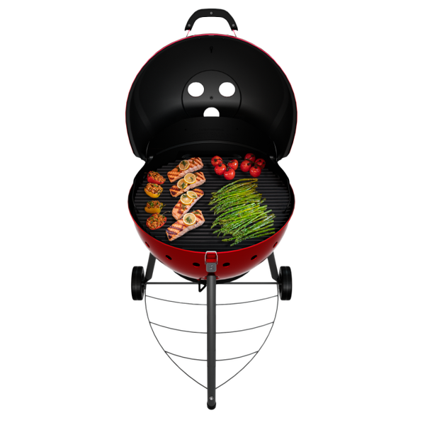 Char Broil Kettleman® TRU-Infrared™ Charcoal Grill