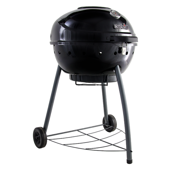Char Broil Kettleman® TRU-Infrared™ Charcoal Grill