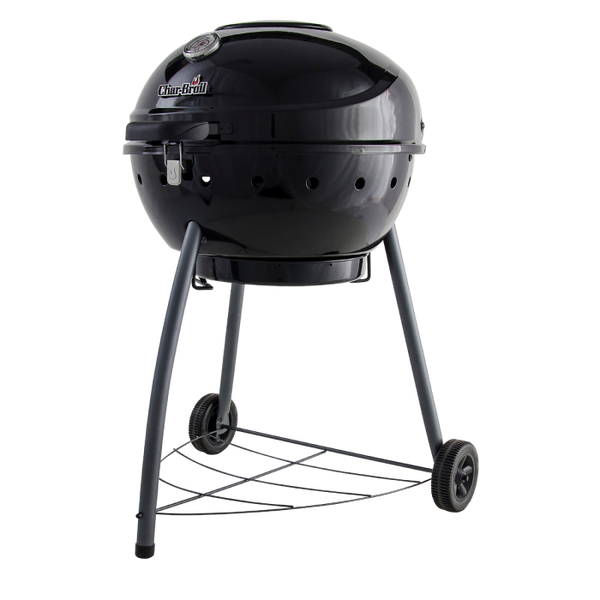 Char Broil Kettleman® TRU-Infrared™ Charcoal Grill