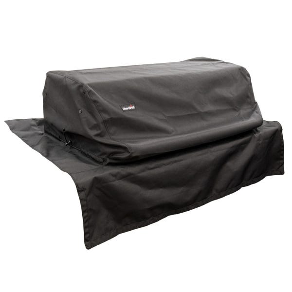 char broil Medallion Series™ Built-In 5-Burner Grill Cover