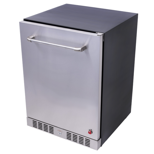 Char Broil Medallion Series™ Built-In Refrigerator Frame