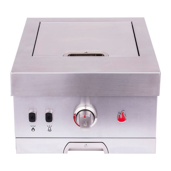 char broil Medallion Series™ Built-In Side Burner