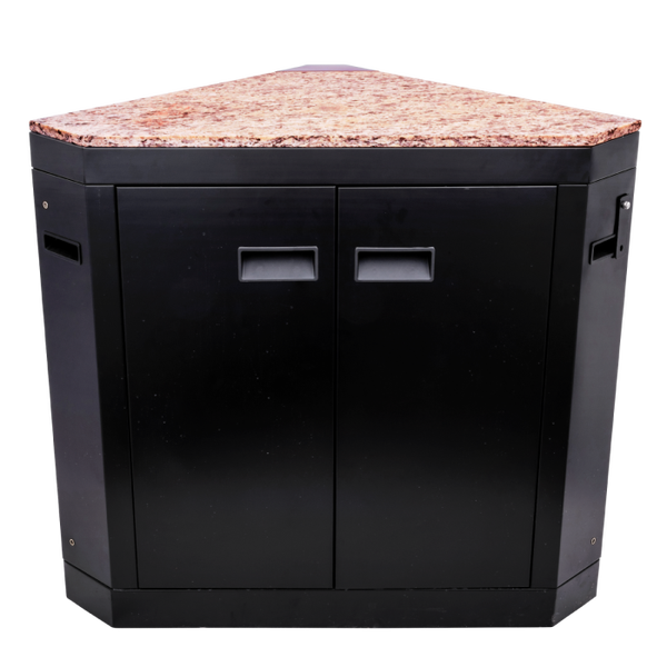 char broil Medallion Series™ Modular Outdoor Kitchen Corner Module char broil Medallion Series™ Modular Outdoor Kitchen Corner Module