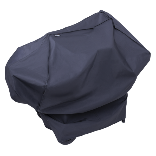 Char Broil Medium 45" Grill/Smoker Performance Cover