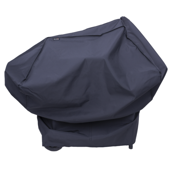 char broil Medium 45" Grill/Smoker Performance Cover