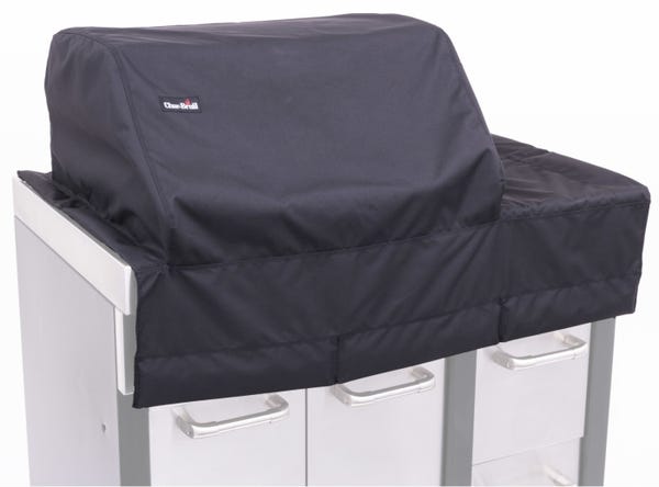 Char Broil Modular Outdoor Kitchen 3 Burner Premium Cover