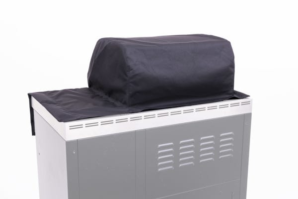 Char Broil Modular Outdoor Kitchen 3 Burner Premium Cover