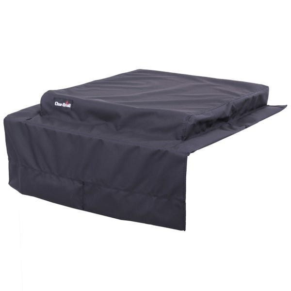 char broil Modular Outdoor Kitchen Stove/Griddle Module Premium Cover