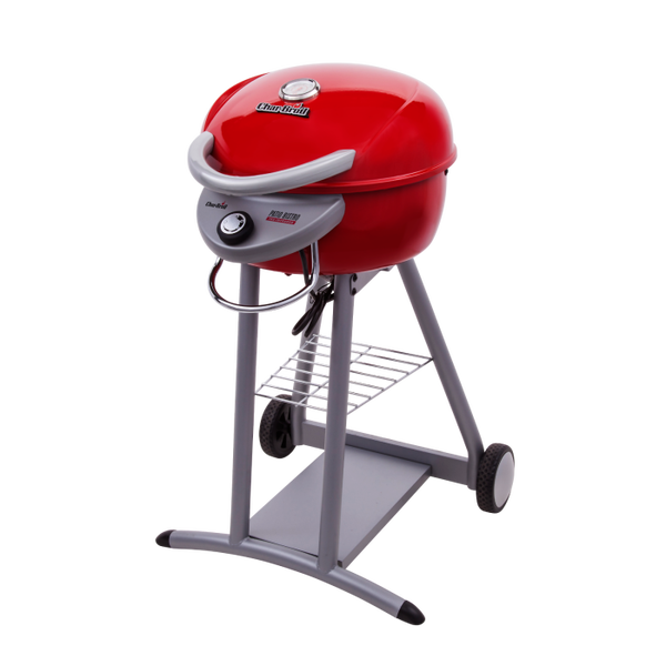 Char Broil PATIO BISTRO® TRU‑INFRARED™ ELECTRIC GRILL
