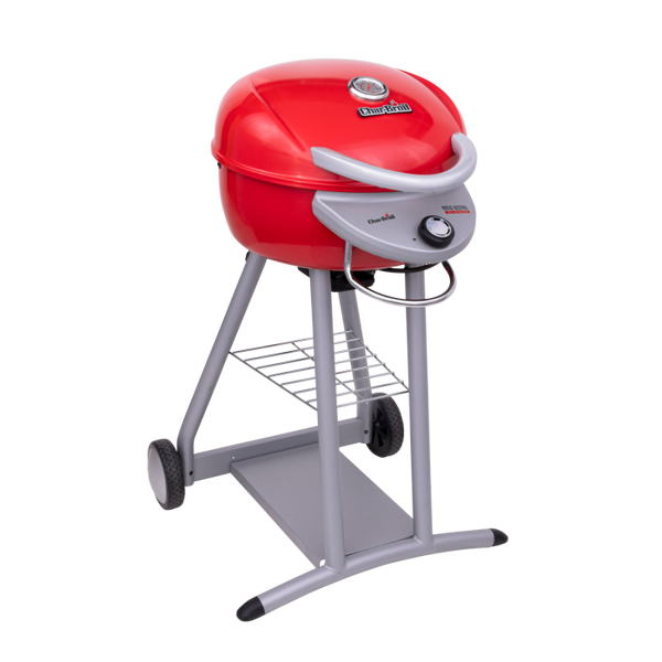 Char Broil PATIO BISTRO® TRU‑INFRARED™ ELECTRIC GRILL