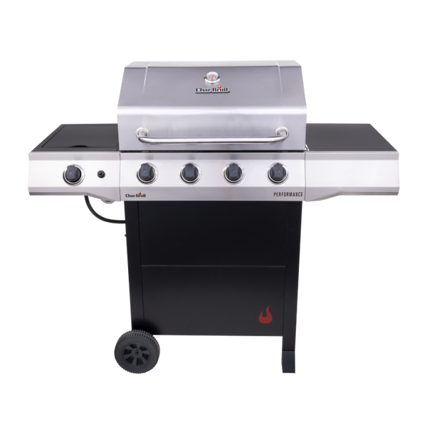 Char Broil Performance Series™ 4-Burner Gas Grill