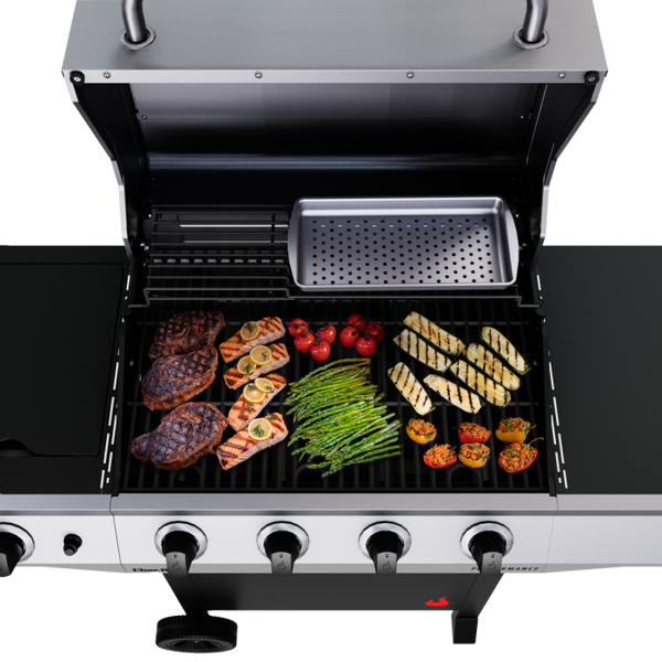 Char Broil Performance Series™ 4-Burner Gas Grill