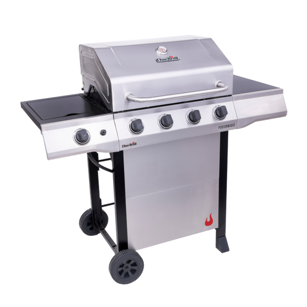 Char Broil Performance Series™ 4-Burner Gas Grill