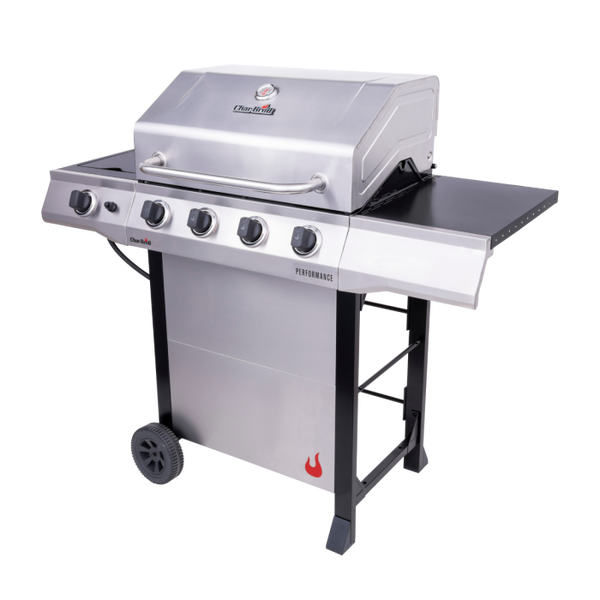 Char Broil Performance Series™ 4-Burner Gas Grill