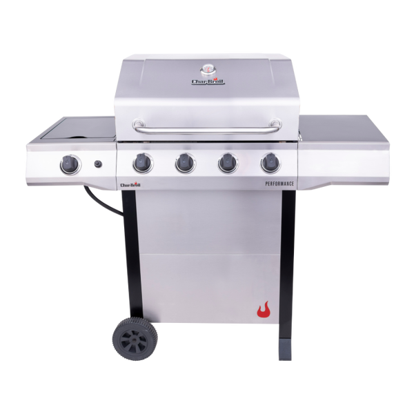char broil Performance Series™ 4-Burner Gas Grill