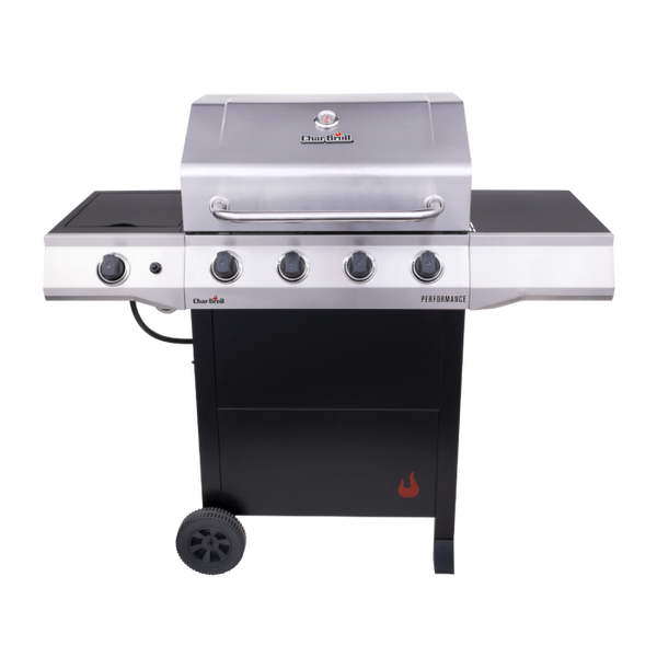char broil Performance Series™ 4-Burner Gas Grill