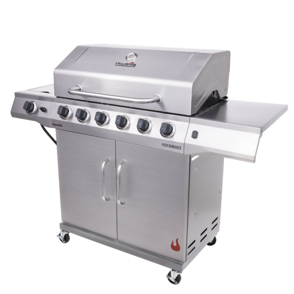 Char Broil Performance Series™ 6-Burner Gas Grill
