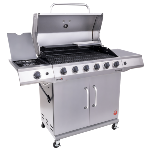 Char Broil Performance Series™ 6-Burner Gas Grill