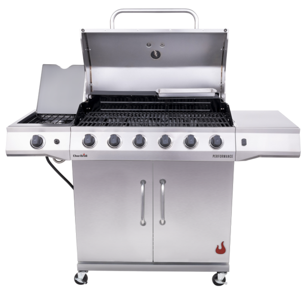 Char Broil Performance Series™ 6-Burner Gas Grill