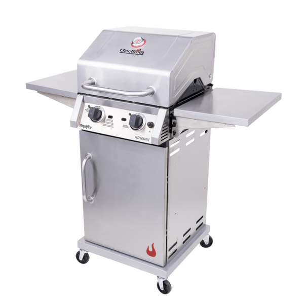 Char Broil Performance Series™ Amplifire™ 2-Burner Gas Grill