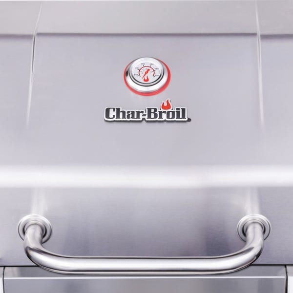 char broil Performance Series™ Amplifire™ 2-Burner Gas Grill