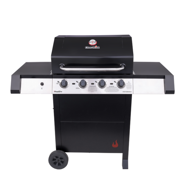 Char Broil Performance Series™ Amplifire™ 4-Burner Gas Grill