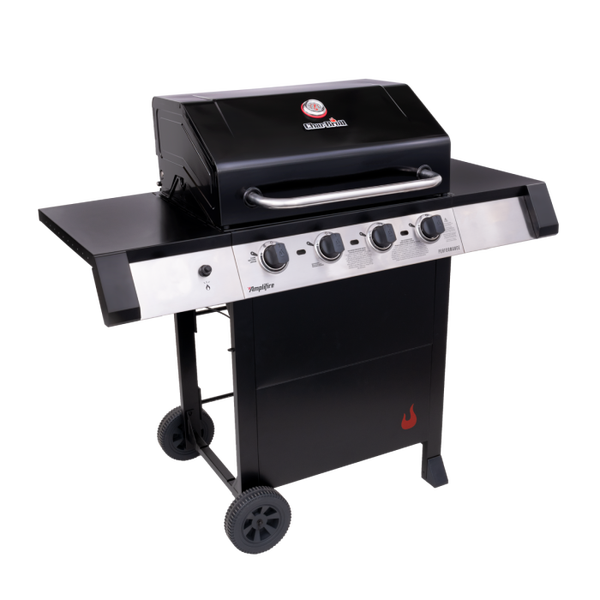 Char Broil Performance Series™ Amplifire™ 4-Burner Gas Grill