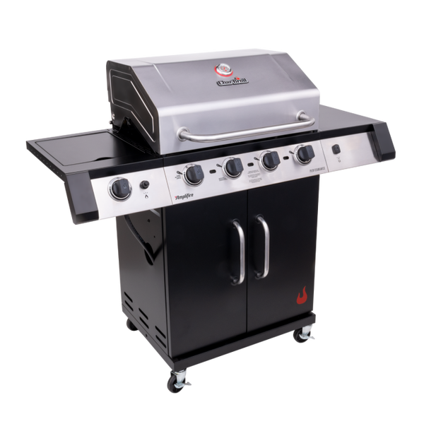 Char Broil Performance Series™ Amplifire™ 4-Burner Gas Grill