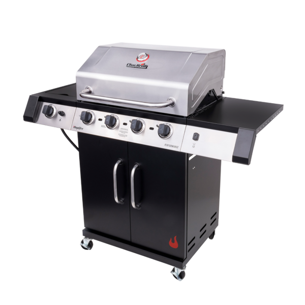 Char Broil Performance Series™ Amplifire™ 4-Burner Gas Grill