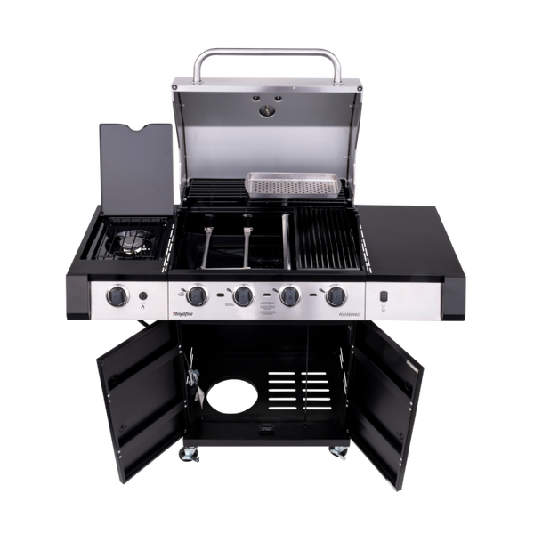 Char Broil Performance Series™ Amplifire™ 4-Burner Gas Grill