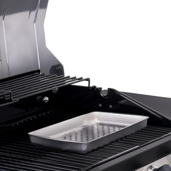 Char Broil Performance Series™ Amplifire™4-Burner Gas Grill