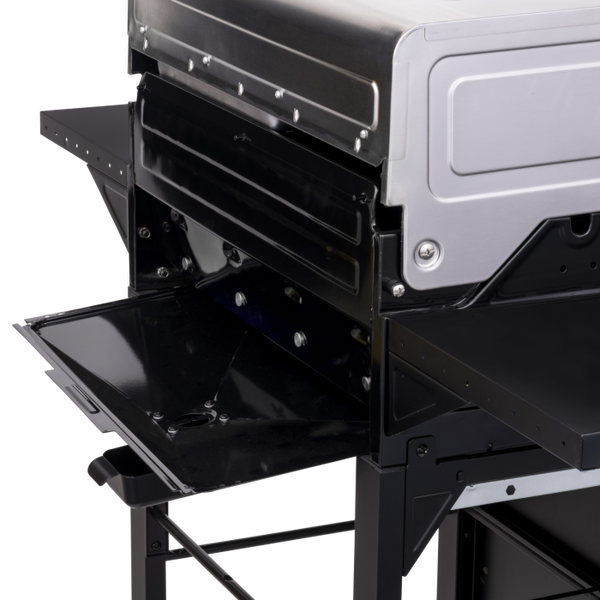 Char Broil Performance Series™ Amplifire™4-Burner Gas Grill