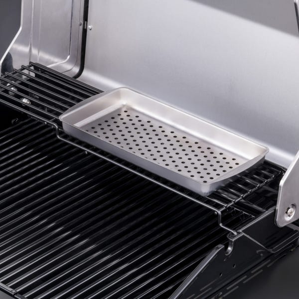 char broil Performance Series™ Amplifire™4-Burner Gas Grill