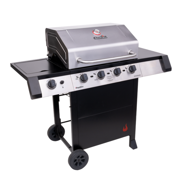 Char Broil Performance Series™ Amplifire™ 4-Burner Gas Grill
