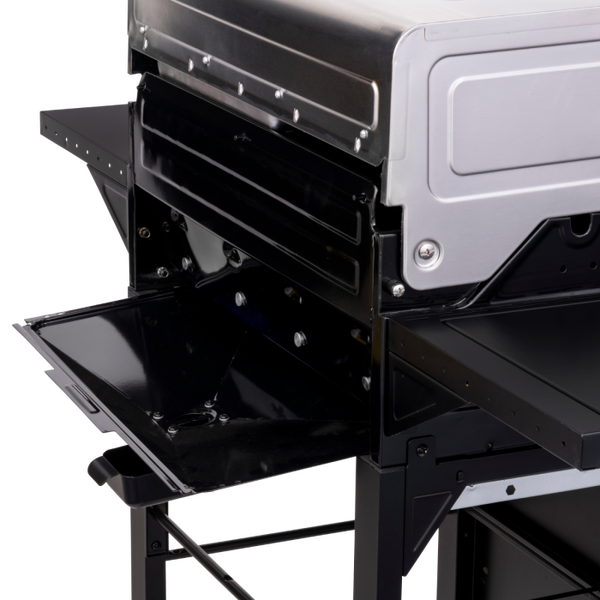 Char Broil Performance Series™ Amplifire™ 4-Burner Gas Grill