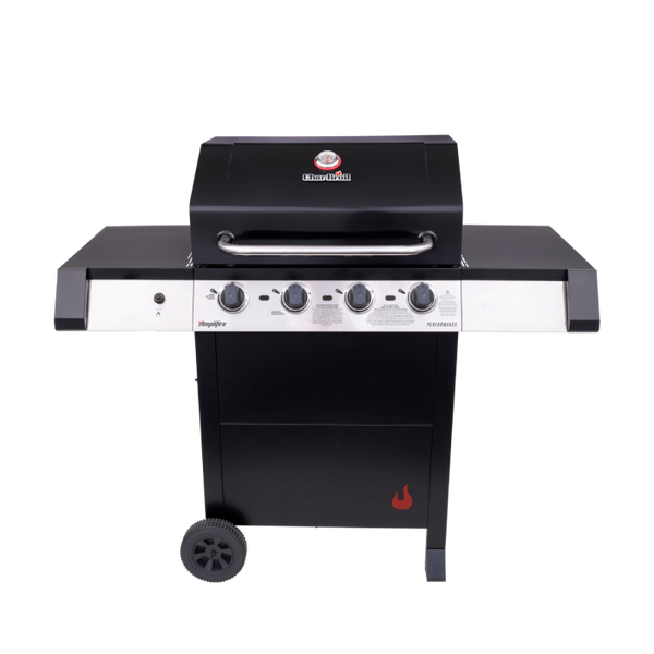 char broil Performance Series™ Amplifire™ 4-Burner Gas Grill